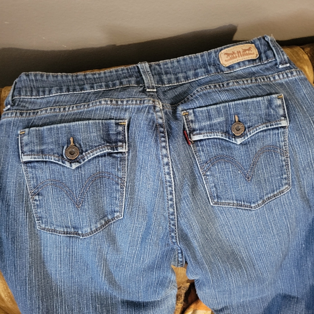 Jeans - Picture 2 of 2